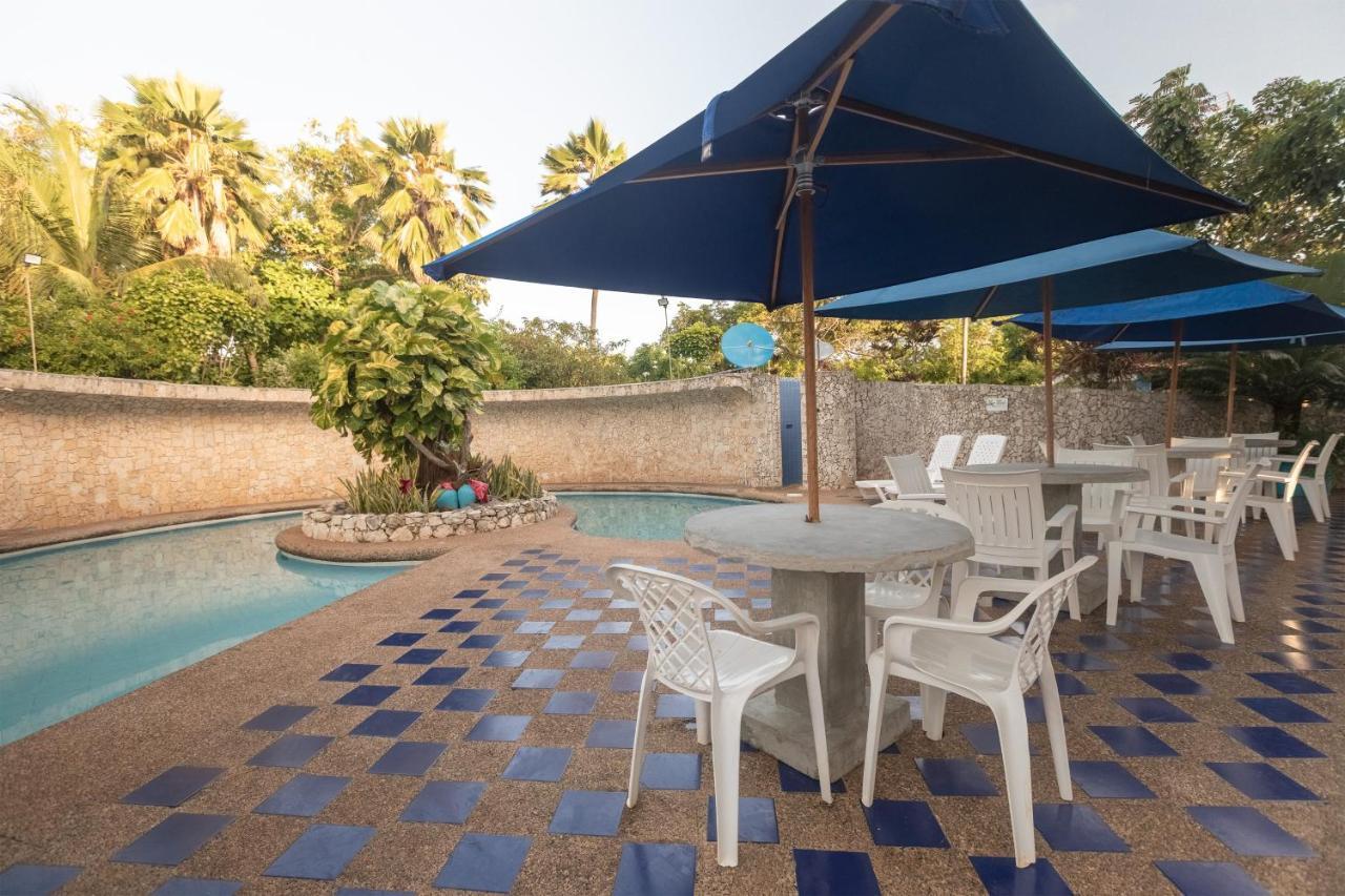 Hosteria Mar Y Sol San Andres  Exterior photo