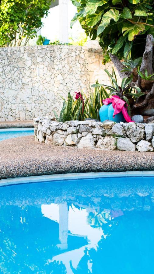 Hosteria Mar Y Sol San Andres  Exterior photo