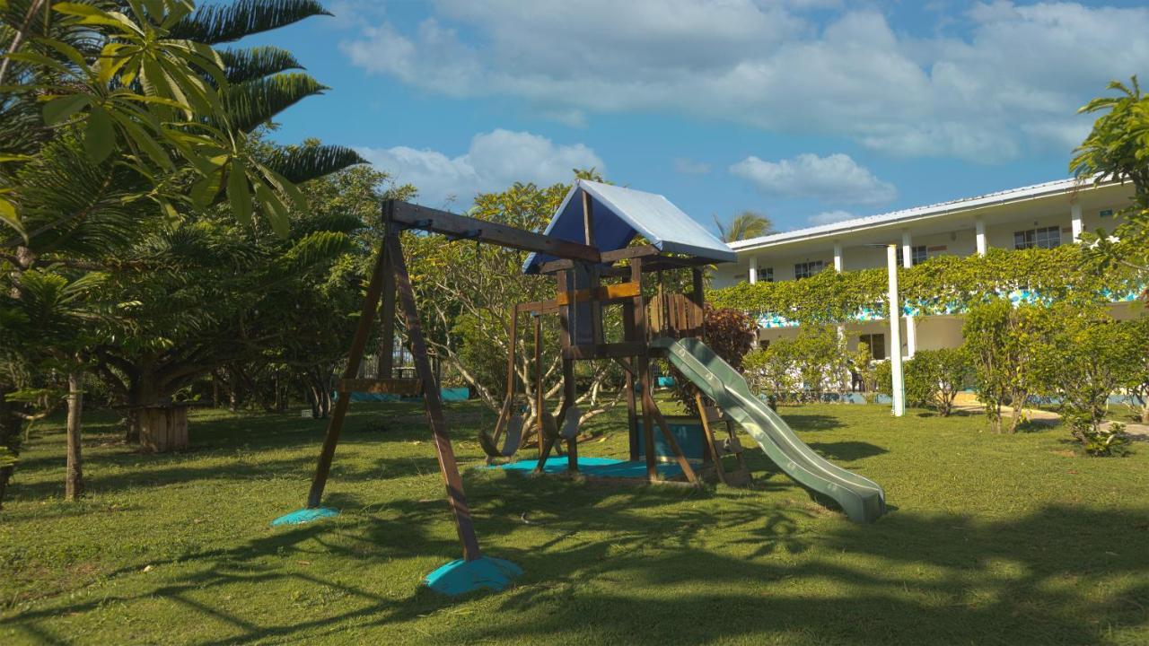 Hosteria Mar Y Sol San Andres  Exterior photo